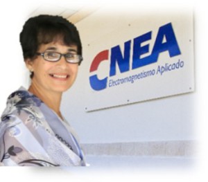 MSc. Mónica Berenguer