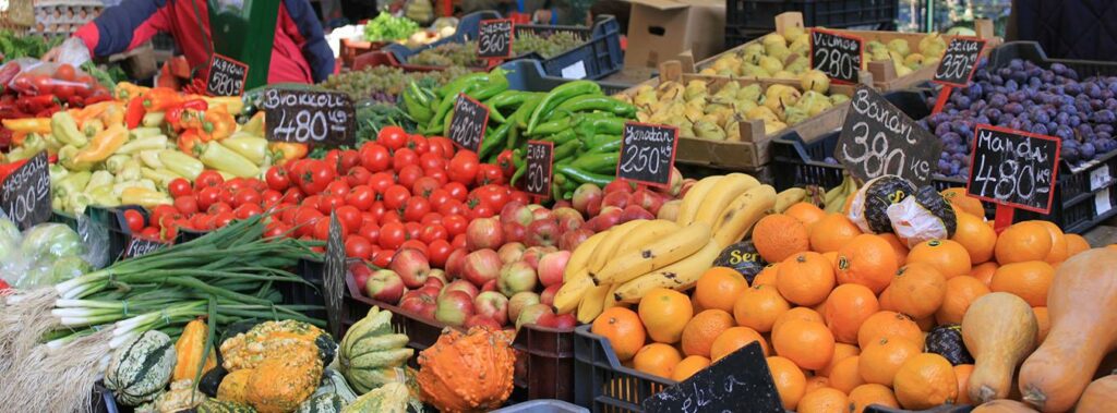 Día Mundial de la Inocuidad de los alimentos
