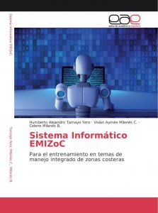 Sistema Informático EMIZoc para el entrenamiento en temas de manejo integrado de zonas costeras